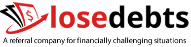 Lose Debts